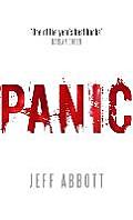 Panic Uk Edition