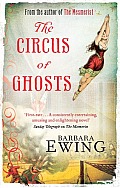 Circus of Ghosts by Barbara Ewing