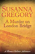 Murder on London Bridge