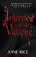 Interview With the Vampire UK