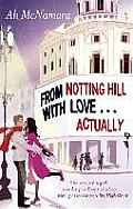 From Notting Hill with Love Actually