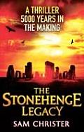 Stonehenge Legacy UK