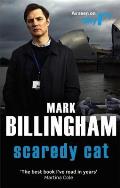 Scaredy Cat Mark Billingham