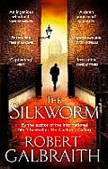 Silkworm UK