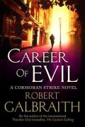 Career of Evil: Cormoran Strike 3