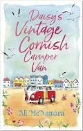 Daisy's Vintage Cornish Camper Van