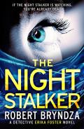 The Night Stalker: Erika Foster 2