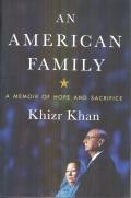American Family A Memoir of Hope & Sacrifice