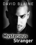 Mysterious Stranger A Book Of Magic