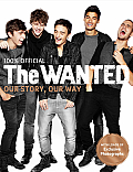 The Wanted: 100% Official: Our Story, Our Way
