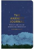 Anxiety Journal Exercises to Soothe Stress & Eliminate Anxiety Wherever You Are