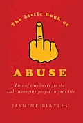 The Little Book of Abuse