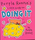 Purple Ronnies Little Guide to Doing It