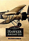 Hawker Aircraft Ltd