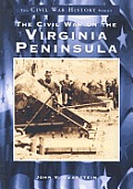 Civil War on the Virginia Peninsula