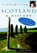 Scotland A History 8000 Bc Ad 2000