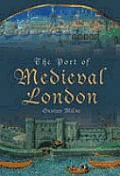 Port Of Medieval London