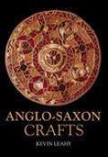 Anglo Saxon Crafts