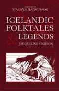 Icelandic Folktales & Legends