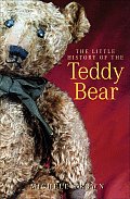 Little History Of The Teddy Bear