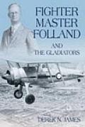 Fighter Master Folland & the Gladiators