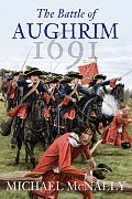 Battle of Aughrim 1691