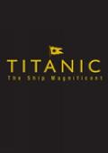 Titanic Slipcase - Volumes I & II: The Slip Case Edition