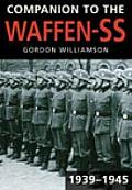 Companion to the Waffen SS 1939 1945
