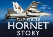 F A 18 Hornet Story