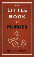 The Little Book of Murder