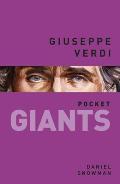 Giuseppe Verdi Pocket Giants