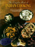 Complete Book Of Indian Cooking