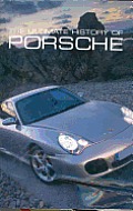 Ultimate History Of Porsche