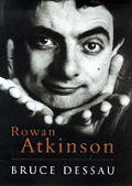 Rowan Atkinson