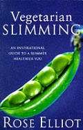 Vegetarian Slimming Aa Inspirational Guide To