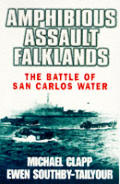 Amphibious Assault Falklands Battle Of S