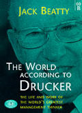 World According To Drucker The Drucker