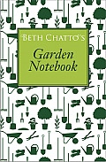 Beth Chattos Garden Notebook
