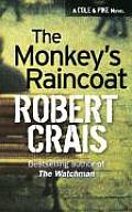 Monkeys Raincoat Uk Edition
