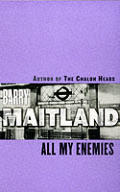 All My Enemies Uk Edition