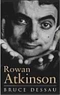 Rowan Atkinson