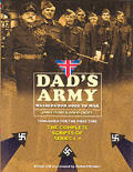 Dads Army Walmington Goes To War The Co