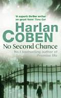 No Second Chance Uk Edition