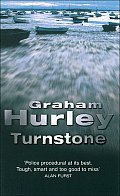 Turnstone Joe Faraday Crime Novel