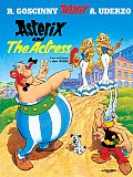 Asterix 31 Asterix & The Actress
