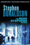 The Reed Stephens Novels
