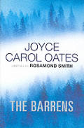 Barrens Joyce Carol Oates