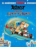 Asterix & The Magic Carpet: Asterix 28
