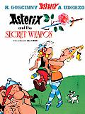 Asterix & The Secret Weapon: Asterix 29