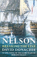 Nelson Breaking The Line